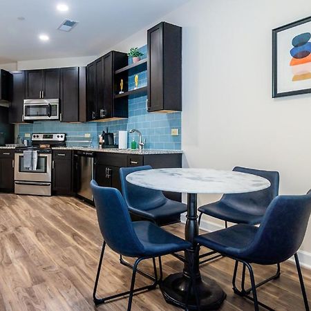 Beautiful 1Br W Balcony Gym Patio Areas Apartamento Charlotte Exterior foto